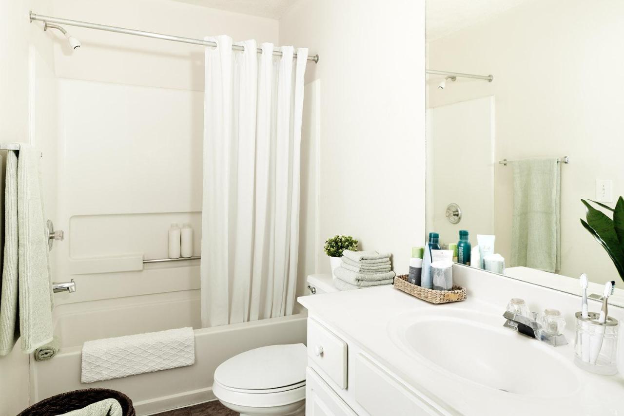 Intown Suites Extended Stay Select Atlanta Ga -Смирна Экстерьер фото
